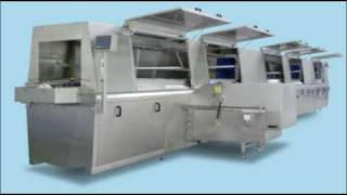 Lavadoras de cajas Numafa Cleaning & Logistics.mp4