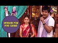 Kapil & Sumona Demand For Five Crore - Jodi Kamaal Ki