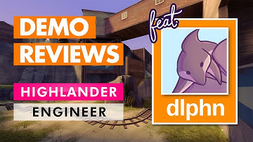 Invite Engineer Demo Review on Vigil with dlphn