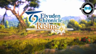 Letβs Look At: Eiyuden Chronicle: Rising