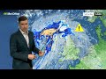 02/04/2026 - Cloudy with winds picking up - Evening Weather Forecast UK – Met Office Weather