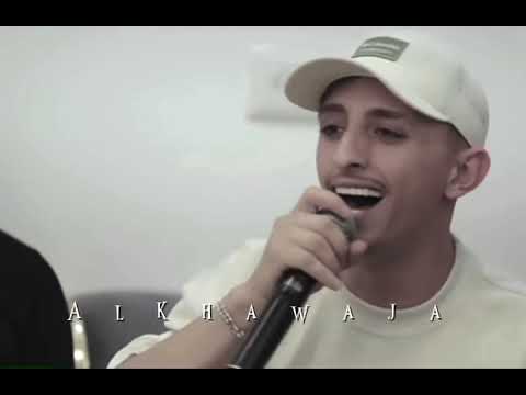 لو يعلم الحب كم احببتكي حدا عارف عنها شي انا بدفع عمري ونرجع سوا طفاك القدر انس ابو سنينة الخواجا