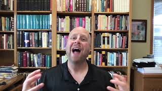 Devotional Thought - Hebrews 10:19-23 - 08.25.2022