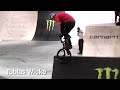 2011 Vans Rebeljam Park Finals - TransWorld RideBMX