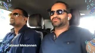 Tadele Gemrchu& Getish Mamo New Oromo Music 2019