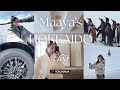 Maaya's Hokkaido Vlog
