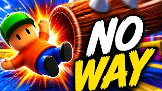 “THIS MAP IS IMPOSSIBLE 😭 | Stumble Guys”