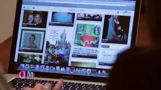 Photo Preservation and Sharing with Forever.com - Segment #3