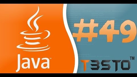 دورة تعلم برمجة جافا JAVA║الدرس 49║ switch مع أكثر من case
