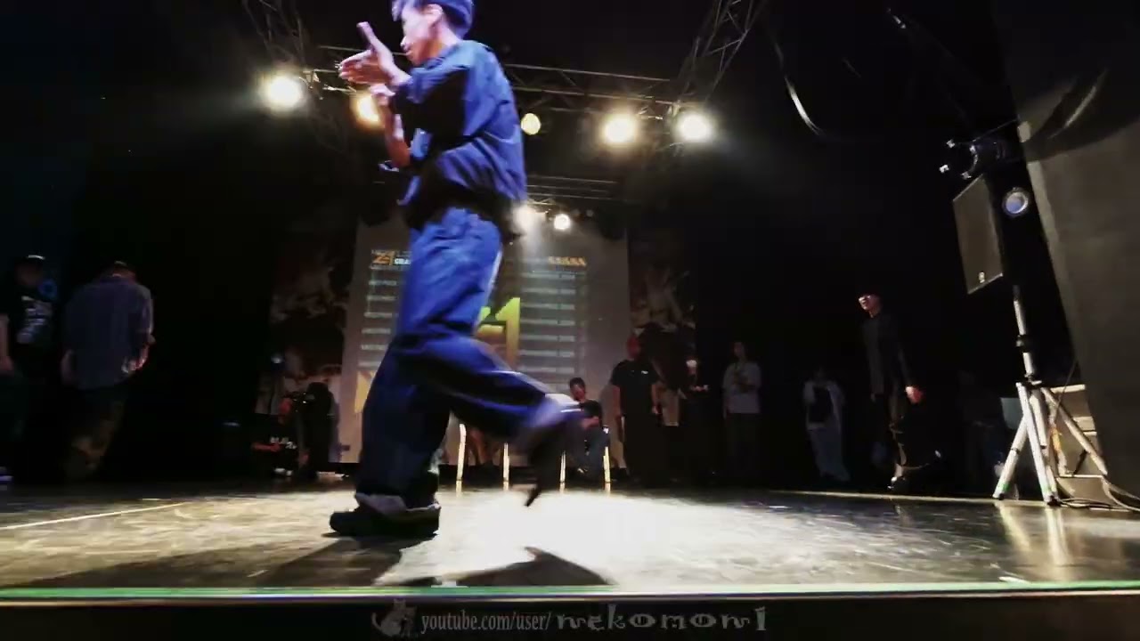 その他 dance Shitennoji University iBU SDC vs Kobe Gakuin University Bust