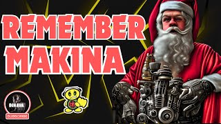 Makina remember temazos ☢️   DJ NAVA  SESSION ☢️