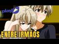 Vão passar h3nt@i de inc3st0 na tv kkkkk (não é bait!)
