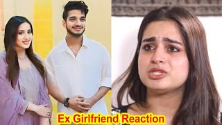 Ex Girlfriend Ayesha Khan Reaction On Munawar Faruqui&#39;s 2nd Marriage with Mehzabeen Coatwala