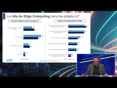 Le rôle du Edge Computing dans la transformation numérique