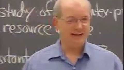 Algoritmalar Ders 01 : Algoritmalara Giriş ve Algoritmaların Çözümlenmesi