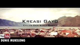Download Lagu Ervan Ceh Kul - Ranto MP3