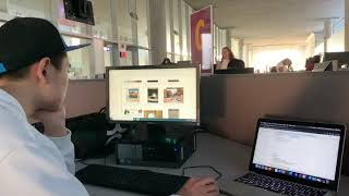 Craigslist - Buying a MacBook