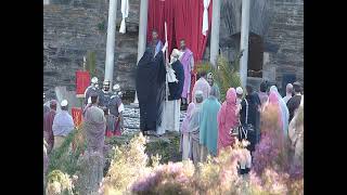 Viacrucis Villanueva de Oscos Asturias 2022 nº 550