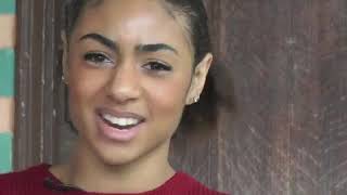 Chelsea Tavares Speaks Out
