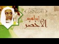 القران الكريم إبراهيم الأخضر الصفحة 505