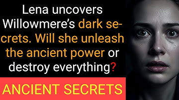 Secrets of Willowmere: The Awakening of a Hidden Legacy | Revenge Stories