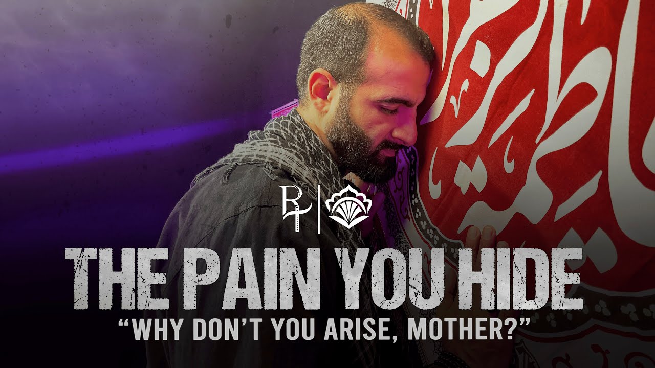Reed of Tawheed - The Pain You Hide (Official Video)