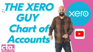 Chart of Accounts in Xero Simplified: Expert Insights and Strategies
