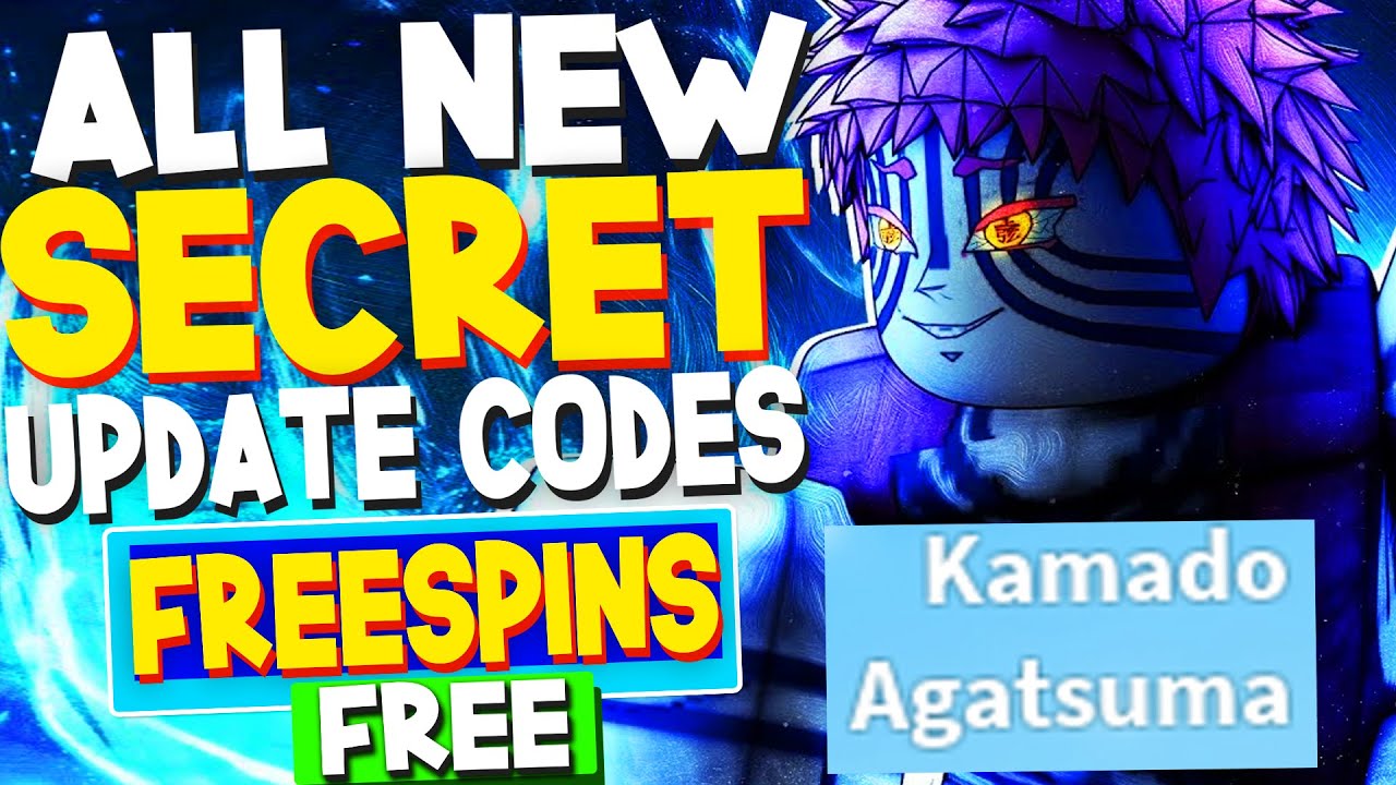 2022) ALL *NEW* SECRET OP CODES In Roblox Project Slayers Codes! 