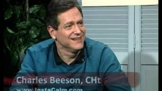 On The Move -  Hypnotherapist Charles Beeson CHt Information