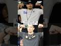 OLEKSANDR USYK VS RICO VERHOEVEN WEIGH IN COMPARISON #Shorts