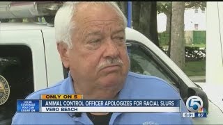 Vero Beach Animal Control Officer on probation