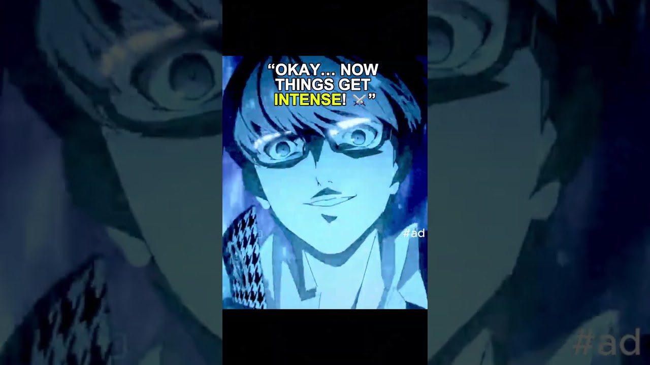 Persona 4 Revival Official Trailer | The Crew Has Arrived! @atlus