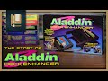 Aladdin Deck Enhancer | Gaming Historian