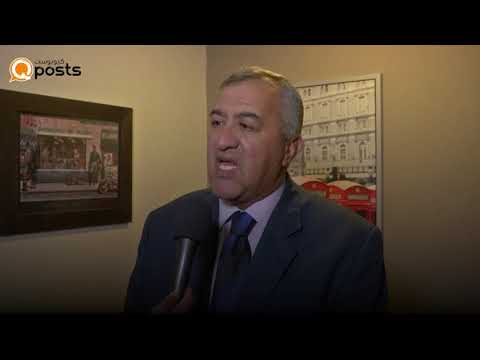 انهاء عقد ايجار المزارعين الاسرائيلين فى الاردن