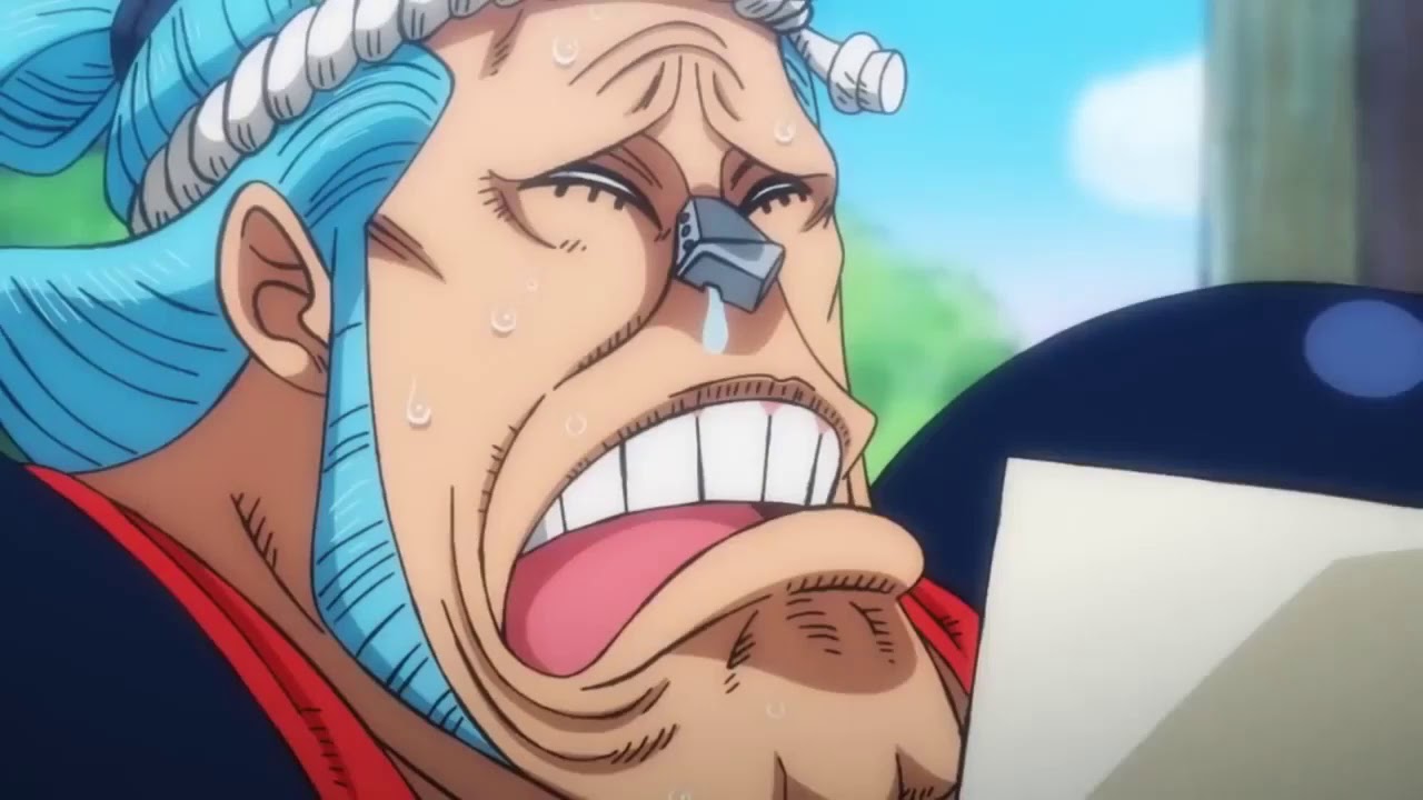 Strawhat Reaction After Kaido Beat Luffy YouTube