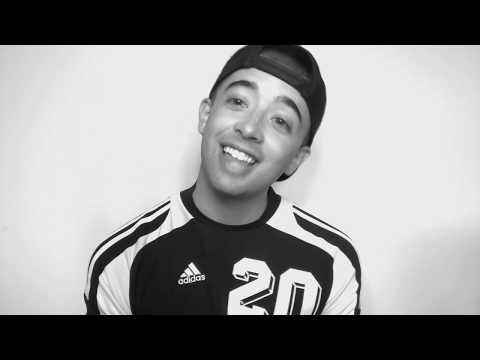 Ariana Grande - thank u, next (Cover by Brandon Evans)
