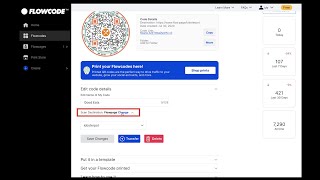 Update your QR design and where your code sends scanners