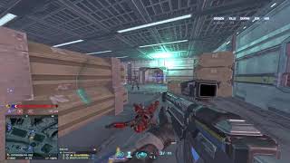 Planetside 2 Farm Clips #32
