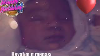 Ferid Ad Günün Mübarek