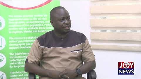 I am doing well – GSS boss reveals