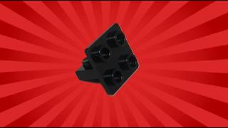 Is This The LEGO Bracket You Have Been Waiting For?