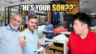 When Your Manager Hires Family