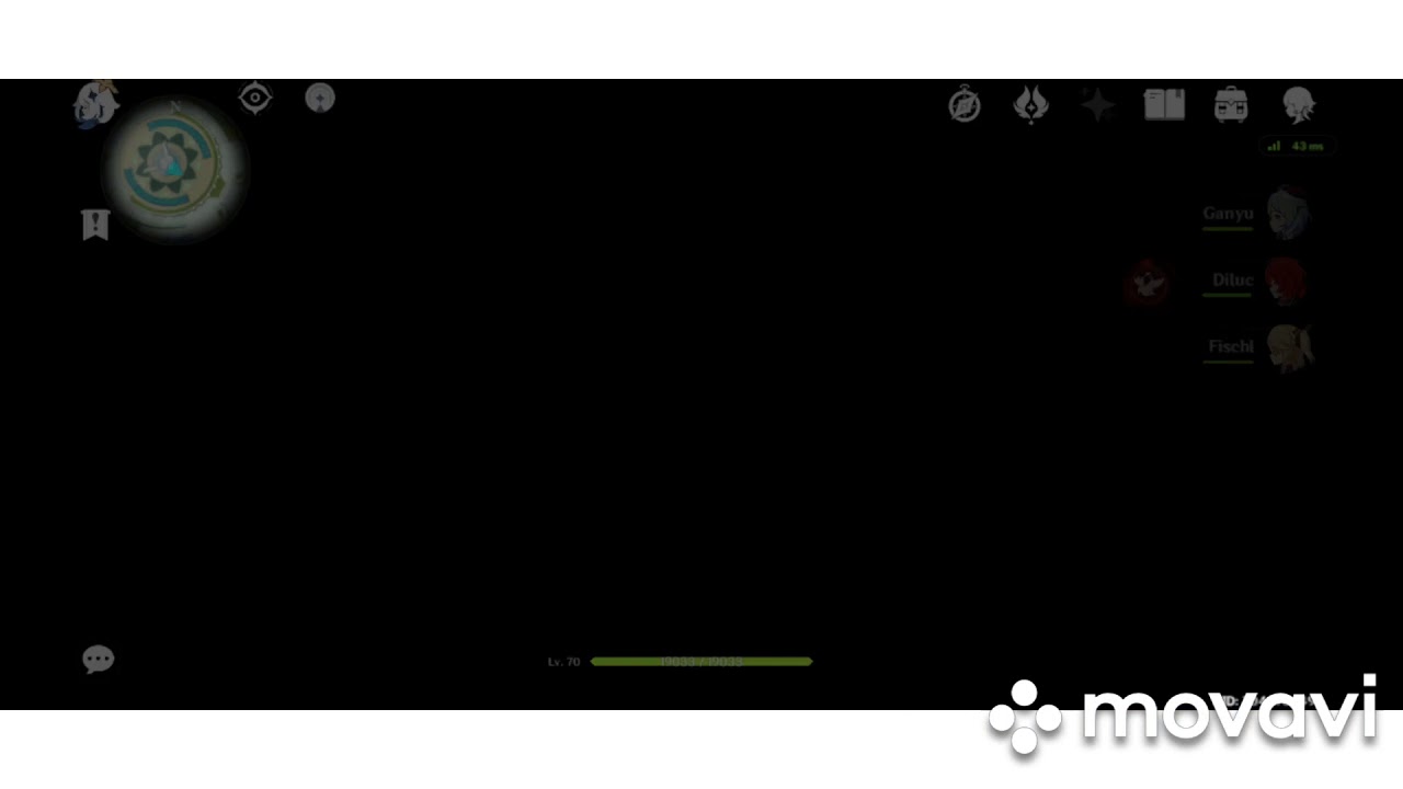 Genshin impact pog moment