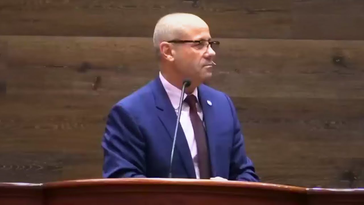 Luigi Mițoi - Lucruri foarte importante de auzit