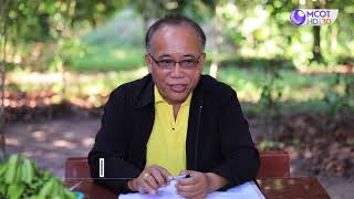 คนไทยหัวใจเกษตร 30 มีนาคม 2563 B2