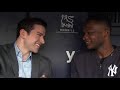 Domingo German has full control of arsenal | New York Yankees
