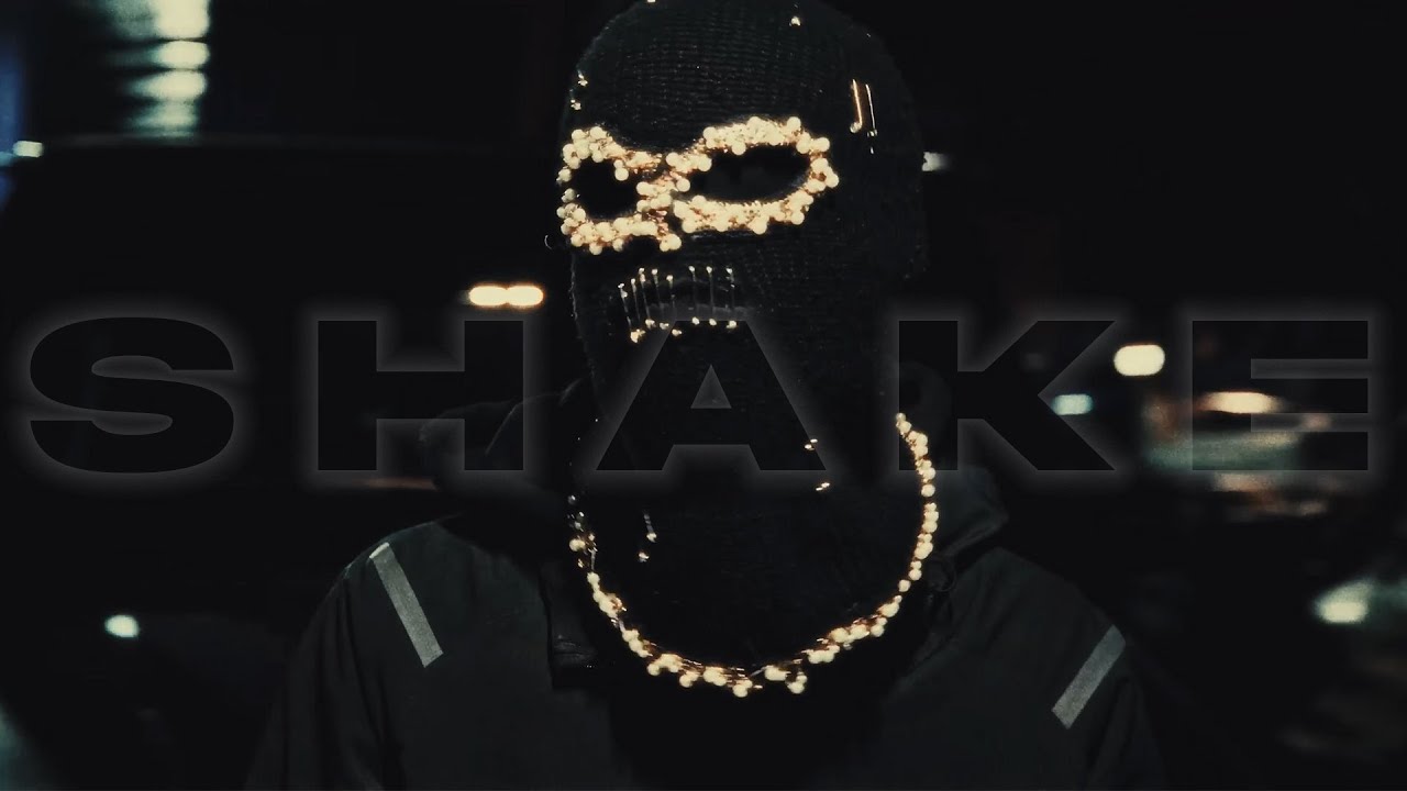 [FREE] DARK Uk x Ny x Fr Drill TYPE BEAT 2026 "SHAKE" / Instru Drill