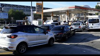 Carburants : les Hauts-de-France contraints de puiser dans les stocks stratégiques