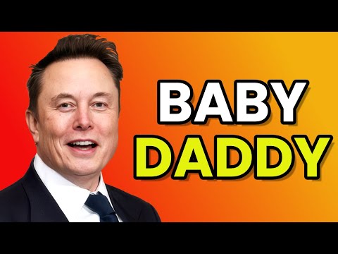 MIND-BLOWING Elon Musk Secret Revealed