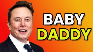 MIND-BLOWING Elon Musk Secret Revealed